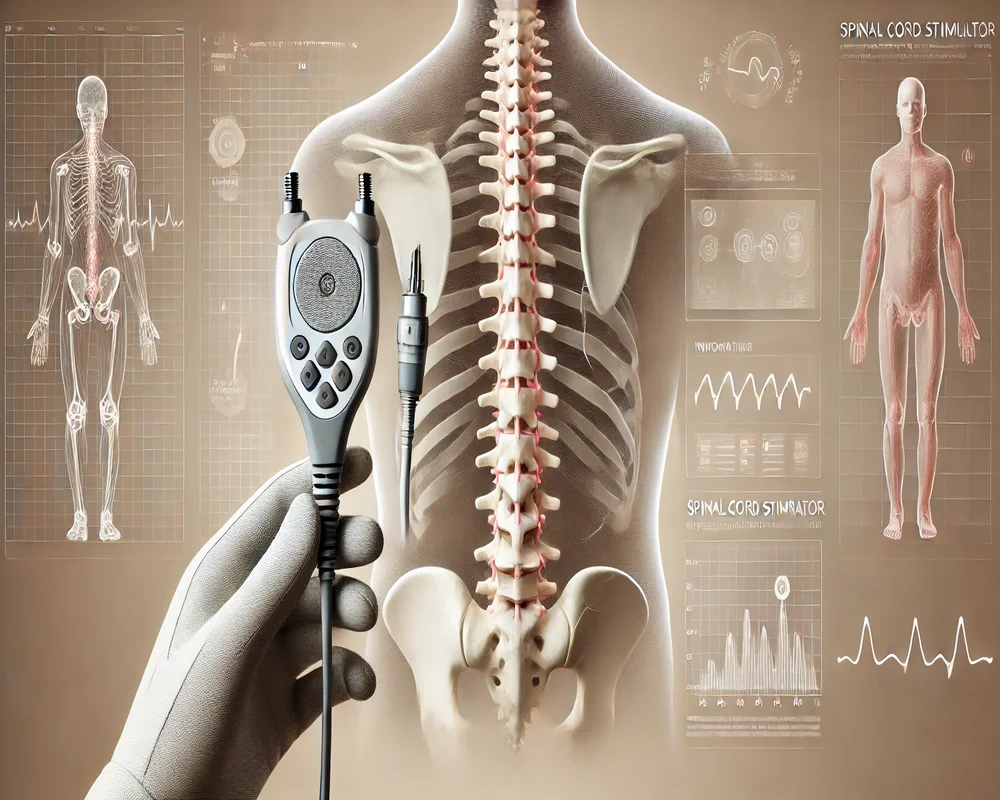 Boston Scientific Spinal Cord Stimulator problems