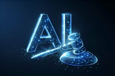 the law of AI and legal challenges in regulating artificial intelligence