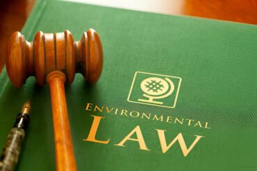 holding corporations accountable for pollution based on environmental law