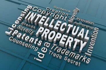 the future of rights of intellectual property in a digital age